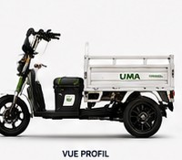 UMA T3 Cargo
