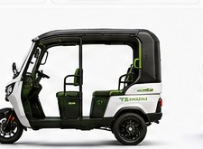 UMA T3 Urban