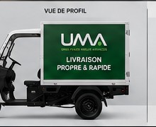 UMA U-Cargo